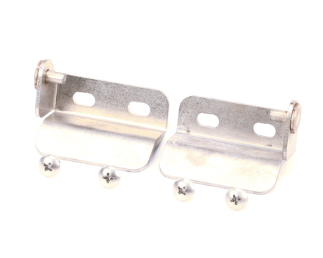 SILVER KING PARTS Silver King 10327-97 Kit Lid Brackets Skdi/Fs - SKU SVK10327-97