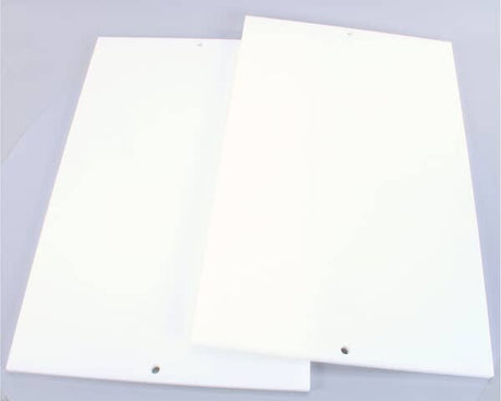 SILVER KING PARTS Silver King 10330-38 Kit Cut Boards 19 In SKPZ60/D - SKU SVK10330-38