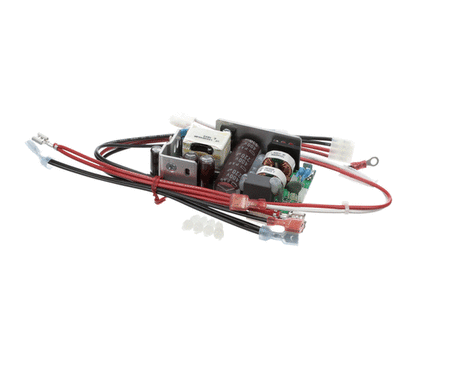 SILVER KING PARTS Silver King 10333-03 Kit Power Supply SKBD3LS - SKU SVK10333-03