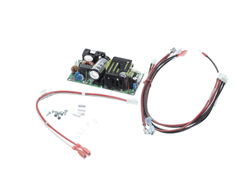 SILVER KING PARTS Silver King 10333-10 Kit Power Supply EPS-120-24 S - SKU SVK10333-10