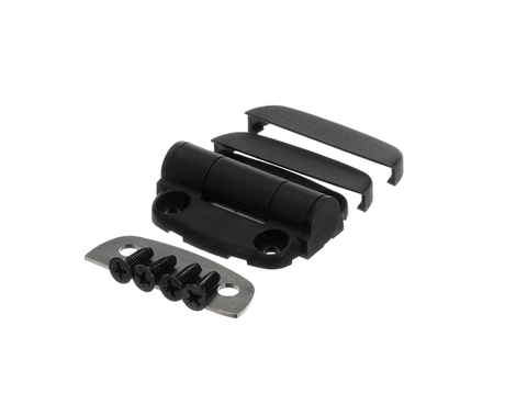 SILVER KING PARTS Silver King 10335-35 Kit Hinge W/2-COVERS Shim 4- - SKU SVK10335-35