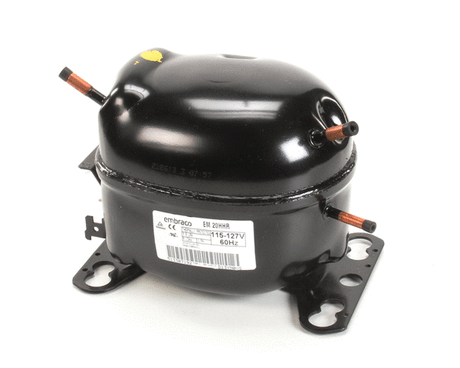 SILVER KING PARTS Silver King 10343-51 (WONE) Mcd Kit Compr 115V EM20HHR Mcd - SKU SVK10343-51