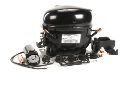 SILVER KING PARTS Silver King 10343-74 Kit Compr 115V NE6210E - SKU SVK10343-74