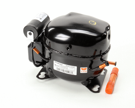 SILVER KING PARTS Silver King 10343-75 Kit Compressor 115V NEK2125GK - SKU SVK10343-75