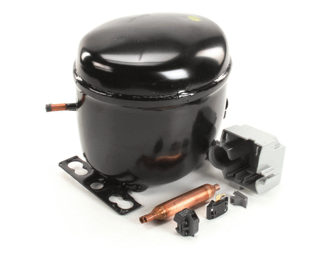 SILVER KING PARTS Silver King 10343-86 Kit Compressor 115V/60 EGUS70HLP314 - SKU SVK10343-86