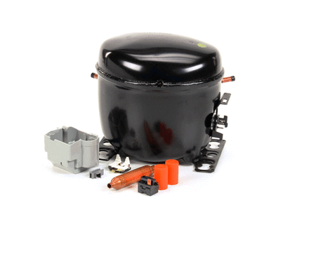 SILVER KING PARTS Silver King 10343-87 Kit Compressor 230V 50/60HZ EGUS70H - SKU SVK10343-87