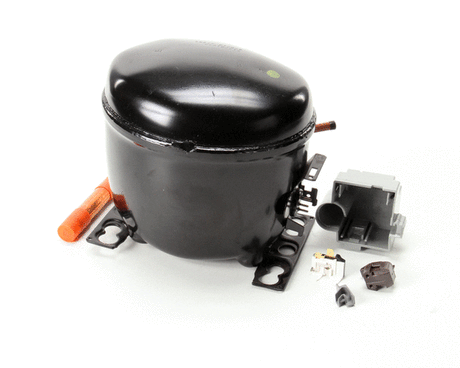 SILVER KING PARTS Silver King 10343-88 Kit Compressor 115V EGUS90HLP - SKU SVK10343-88