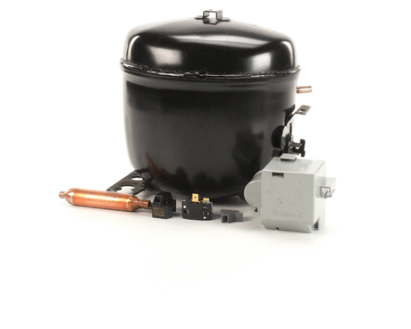 SILVER KING PARTS Silver King 10343-89 Kit Compressor 230V EGUS90HLP - SKU SVK10343-89