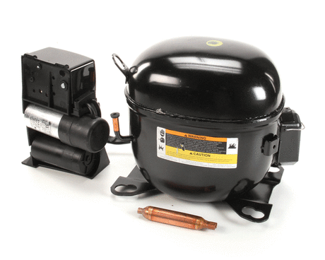 SILVER KING PARTS Silver King 10343-93 Kit Compressor 115V/60HZ NT2168GKV - SKU SVK10343-93