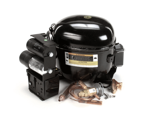 SILVER KING PARTS Silver King 10343-95 Kit Compressor 115V/60HZ NT2180GKV - SKU SVK10343-95