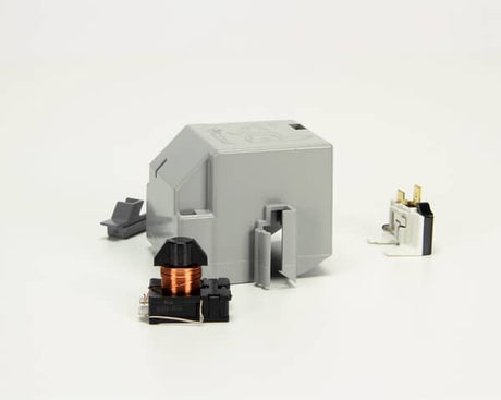 SILVER KING PARTS Silver King 10344-02 Thermal Overload - SKU SVK10344-02