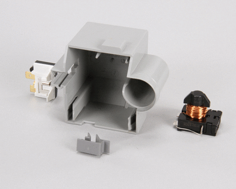 SILVER KING PARTS Silver King 10344-03 Kit Electricals 115V EMI45HER - SKU SVK10344-03