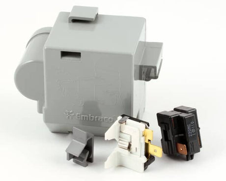 SILVER KING PARTS Silver King 10344-40 Kit Electricals 115V EMI60HER - SKU SVK10344-40