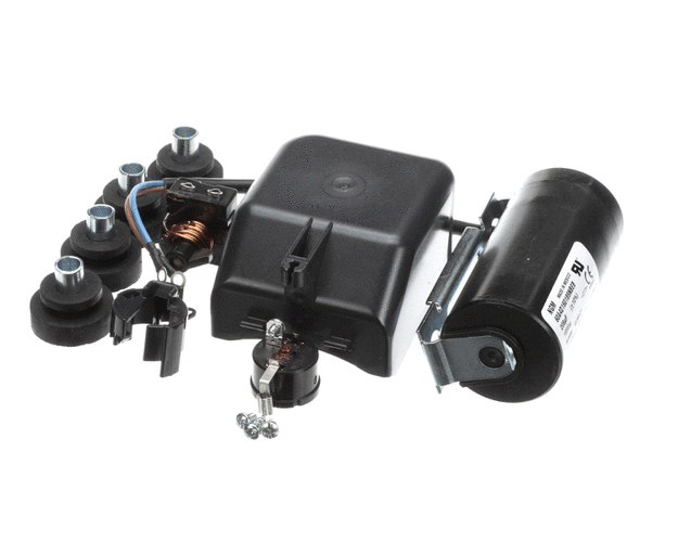 SILVER KING 10344-59 KIT ELECTRICALS 115V NE2134GK