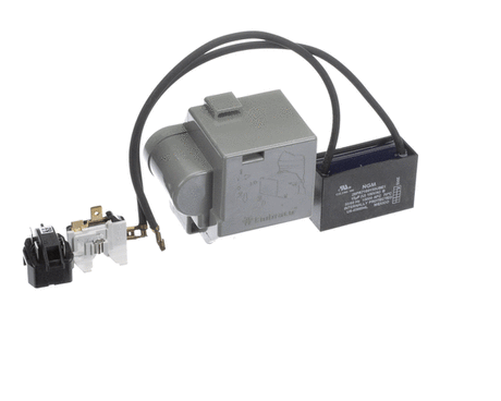 SILVER KING PARTS Silver King 10344-63 Kit Electricals 115V EGU90HLC - SKU SVK10344-63