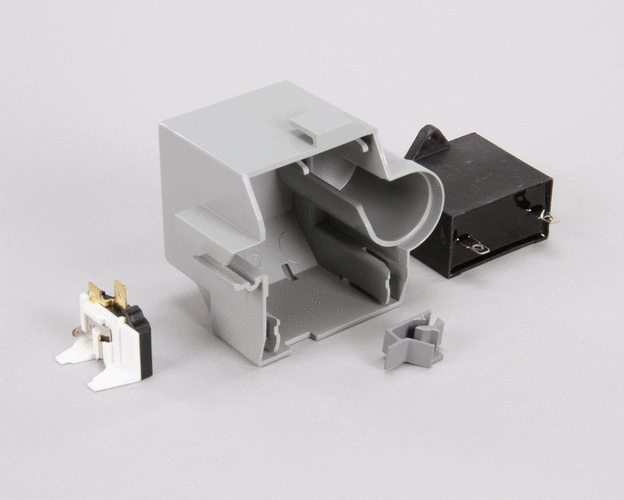 SILVER KING 10344-64 KIT ELECTRCLS 230V 50/60HZ EGU