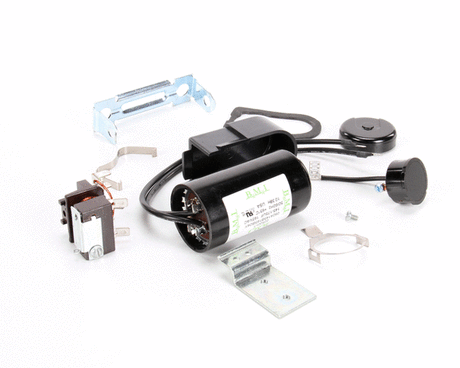 SILVER KING PARTS Silver King 10344-65 Kit Electricals 115V T2168GK - SKU SVK10344-65