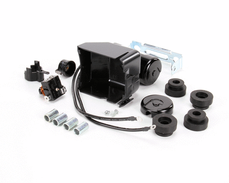 SILVER KING PARTS Silver King 10344-72 Kit Electricals 115V NB2117GK - SKU SVK10344-72