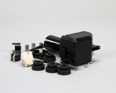 SILVER KING PARTS Silver King 10344-75 Kit Electricals 115V NEK2125GK - SKU SVK10344-75