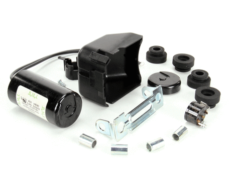 SILVER KING PARTS 10344-76 - SKU SVK10344-76