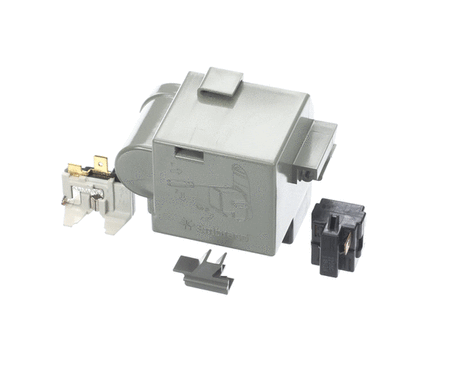 SILVER KING PARTS 10344-87 - SKU SVK10344-87
