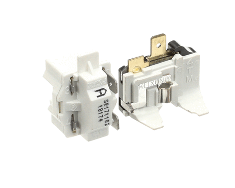 SILVER KING PARTS Silver King 10344-98 Kit Electricals 115V TA1340Y-D - SKU SVK10344-98