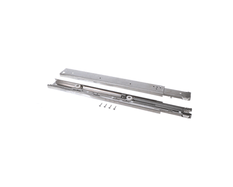 SILVER KING PARTS Silver King 10451-07 Kit Slides Hd 22 In (1 Drawer) - SKU SVK10451-07