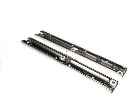 SILVER KING PARTS Silver King 10451-08 Kit Slides Hd 24 In (1 Drawer) - SKU SVK10451-08