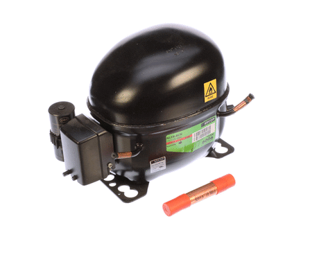 SILVER KING PARTS Silver King 11700-10 Compressor 115V/60HZ R290 W/ - SKU SVK11700-10