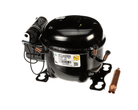 SILVER KING PARTS Silver King 11700-8 Kit Compressor 115V/60HZ W/Elc Drier - SKU SVK11700-8