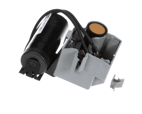 SILVER KING PARTS Silver King 11701-3 Compressor Electrical Kit 115V - SKU SVK11701-3