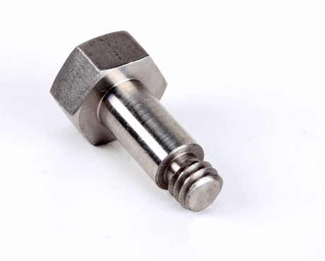 SILVER KING PARTS Silver King 20299P Bolt Pivot Shoulder Special - SKU SVK20299P