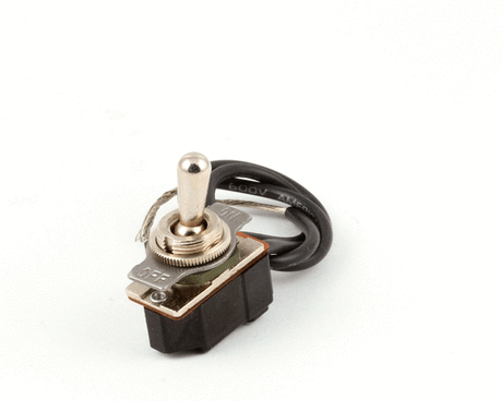 SILVER KING PARTS Silver King 21123 Switch On/Off - SKU SVK21123