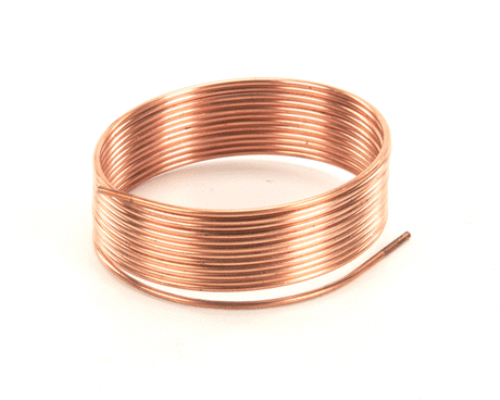 SILVER KING PARTS Silver King 21209-4 Tube Cap Cu .049 ID.099 OD144 - SKU SVK21209-4