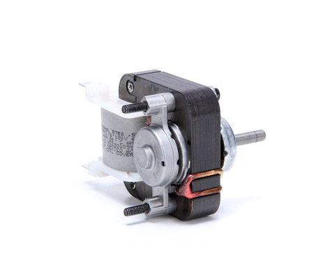SILVER KING PARTS Silver King 21251-2 Motor Fan 115V CW - SKU SVK21251-2