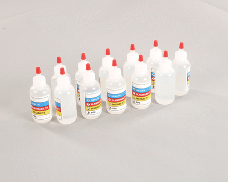 SILVER KING PARTS Silver King 22288-1S Kit Lubricant (Pkg Of 12) - SKU SVK22288-1S