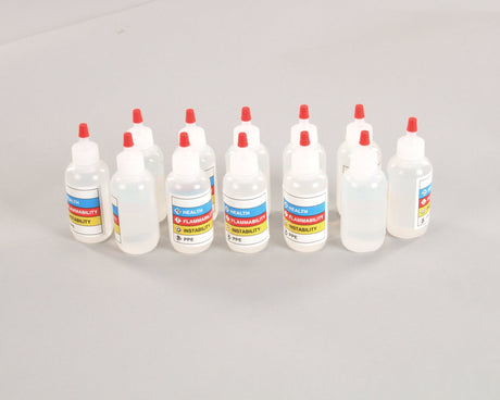 LUBRICANTS (LUBE) Lubricants (Lube) 22288-1S Kit Lubricant (Pkg Of 12) - SKU SVK22288-1S