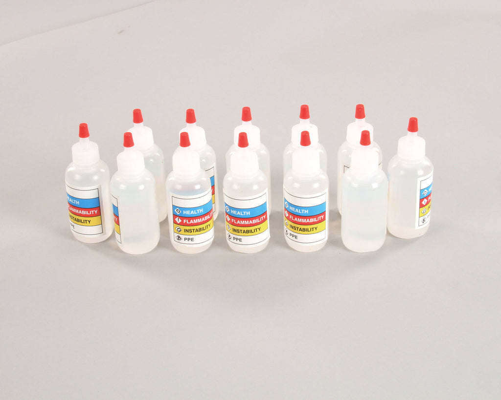 LUBRICANTS (LUBE) Lubricants (Lube) 22288-1S Kit Lubricant (Pkg Of 12) - SKU SVK22288-1S