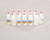LUBRICANTS (LUBE) Lubricants (Lube) 22288-1S Kit Lubricant (Pkg Of 12) - SKU SVK22288-1S