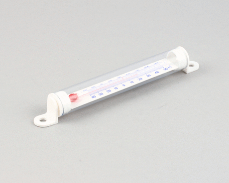 SILVER KING PARTS Silver King 22409 Thermometer Horiz - SKU SVK22409