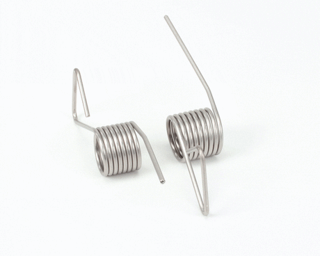 SILVER KING PARTS Silver King 22684S Bag Kit Spring (L R) - SKU SVK22684S