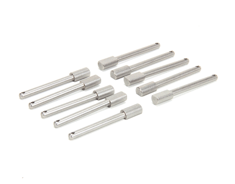 SILVER KING PARTS Silver King 22692S Kit Pivot Pin (Pkg Of 10) - SKU SVK22692S