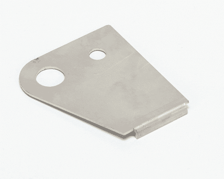 SILVER KING PARTS Silver King 22928 Pad Leg Front LH - SKU SVK22928