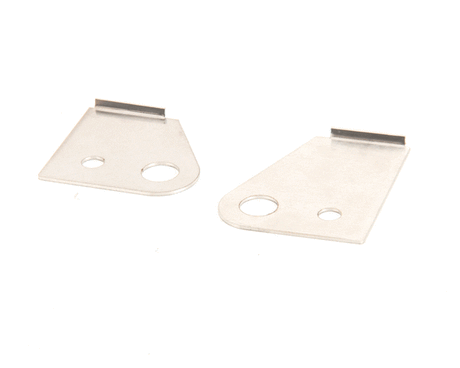 SILVER KING PARTS Silver King 22928S Kit LH Leg Pads (F R) - SKU SVK22928S