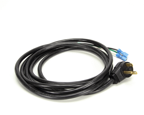 SILVER KING PARTS Silver King 23038 Cord Power 230V/60 Amer 16GA 90 Deg - SKU SVK23038