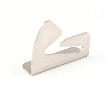 SILVER KING PARTS Silver King 23072 Bracket Cover LH SKPS8/12 - SKU SVK23072