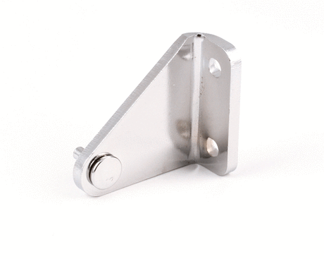 SILVER KING 23181 HINGE PLATED BOTTOM LH
