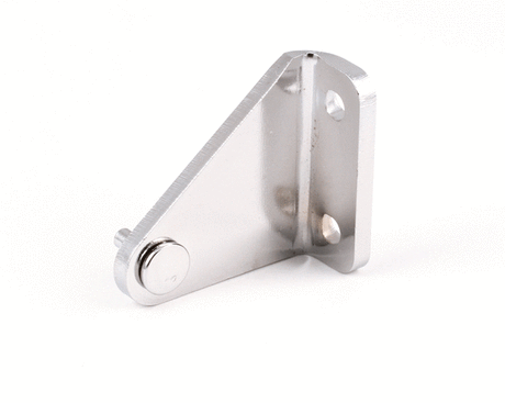 SILVER KING PARTS Silver King 23181 Hinge Plated Bottom LH - SKU SVK23181