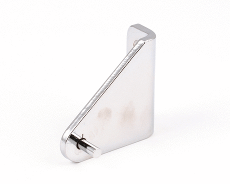 SILVER KING PARTS Silver King 23182 Hinge Plated Bttm RH - SKU SVK23182