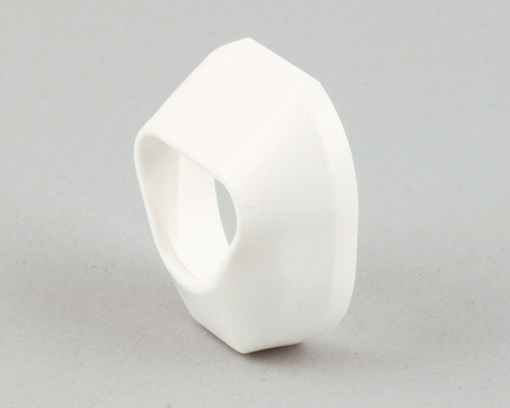SILVER KING PARTS Silver King 23409 Cap Body Valve - SKU SVK23409